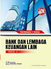 Bank dan Lembaga Keuangan Lainnya