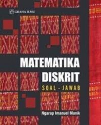 Matematika Diskrit Soal Jawab