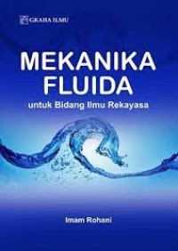 MEKANIKA FLUIDA