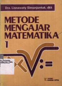 Metode Mengajar Matematika 2