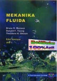 MEKANIKA FLUIDA