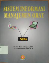 Sistem Informasi Manajemen Obat