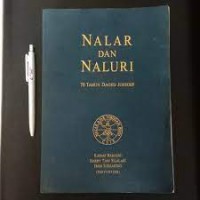 Nalar dan Naluri (70 Tahun Daoed Joesoef)