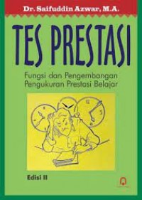 Test Prestasi
