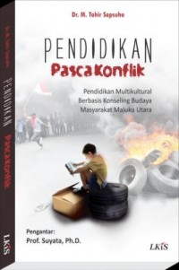 Pendidikan Pascakonflik