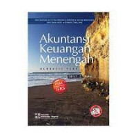 Akuntansi keuangan menengah