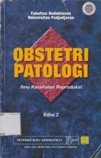 Obstetri Fisiologi