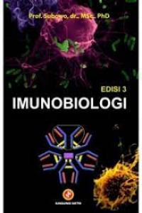 Imunobiologi Edisi 3