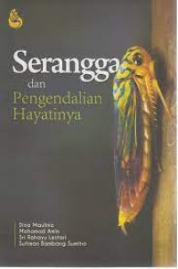 Serangga Dan Pengendalian Hayatinya