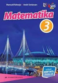 Matematika 3 Untuk Smp