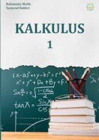 KALKULUS 1