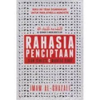 Tafakur dibalik Penciptaan Mahluk