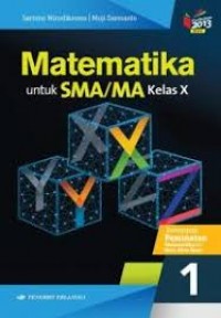 Matematika Untuk SMA