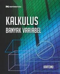 Kalkulus Banyak Variabel