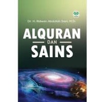 Sains Teknologi Membuka Tabir Al-Qur`an