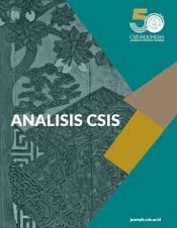 ANALISIS CSIS : Peran Masyarakat dan Demokrasi Lokal