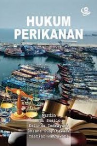 Hukum Perikanan