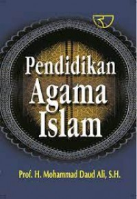 PENDIDIKAN AGAMA ISLAM