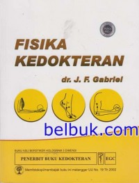 Fisika Kedokteran