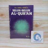 Seluk beluk Al-Qur`an