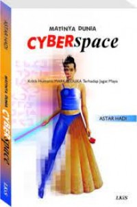 Matinya Dunia Cyberspace