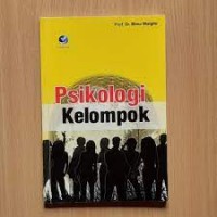 Psikologi Kelompok