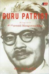 Guru patriot biografi ki sarmidi