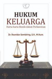 Hukum Keluarga