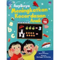 Meningkatkan Kecerdasan Anak