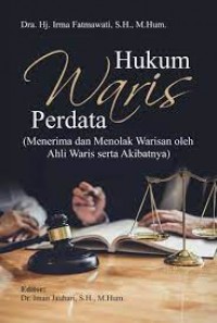 HUKUM WARIS