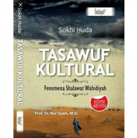 TASAWUF KULTURAL