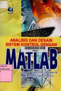 Analisis dan Desain Sistem kontrol dengan Matlab