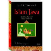ISLAM JAWA