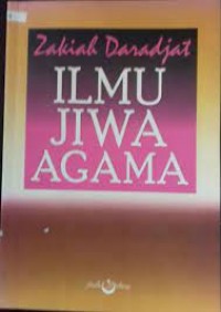 ILMU JIWA AGAMA