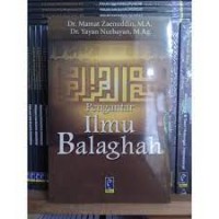 PENGANTAR ILMU BALAGHAH