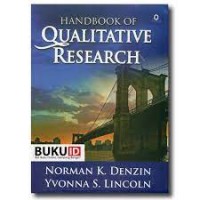 HANDBOOK OF QULITATIVE RESEARCH