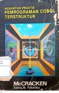 Penuntun Praktis Pemrograman Cobol Terstruktur