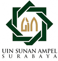 LUSTRUM III IAIN SUNAN AMPEL