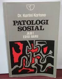 Patologi Sosial