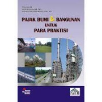 Pajak Bumi Dan Bangunan Untuk Para Praktisi