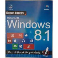 kupas tuntas microsoft windows 8.1