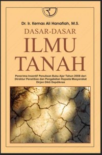 DASAR DASAR ILMU TANAH