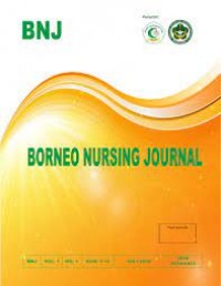 Gambaran pengetahuan ibu tenteng gizi pada balita usia 1-3 tahun di BPS Mogita Desa Larangan Tokol Wilayah Kerja Puskesmas Tlanakan Kecamatan Tlanakan Kabupaten Pamekasan
