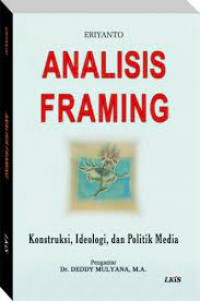 ANALISIS FRAMING