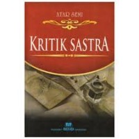 Kritik Sastra