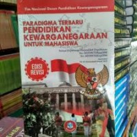 Memahami Paradigma Baru Pendidikan Nasional Dalam Undang-Undang Sisdiknas