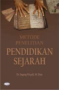 Metode penelitian sejarah