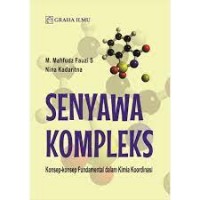 Senyawa Kompleks