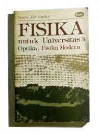 fisika untuk universitas 3