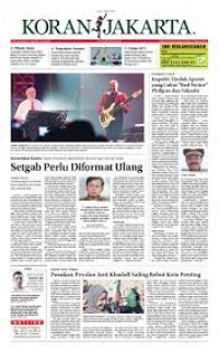 PANDUAN PRAKTIS BERPETUALANG DALAM BEBAS